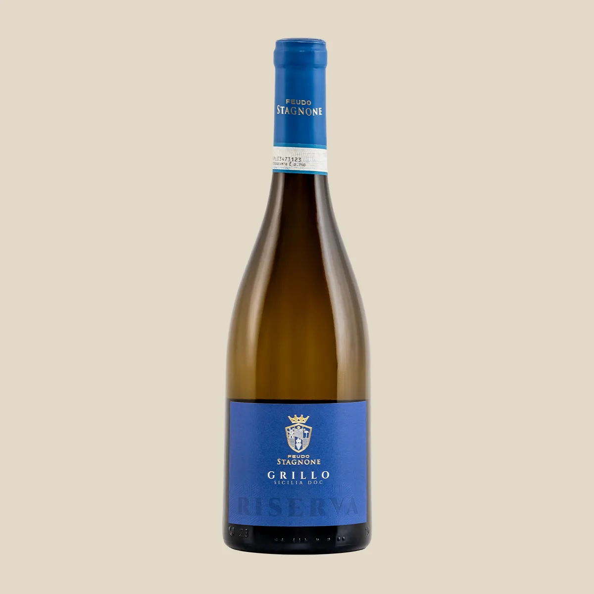 Grillo - Sicilia DOC